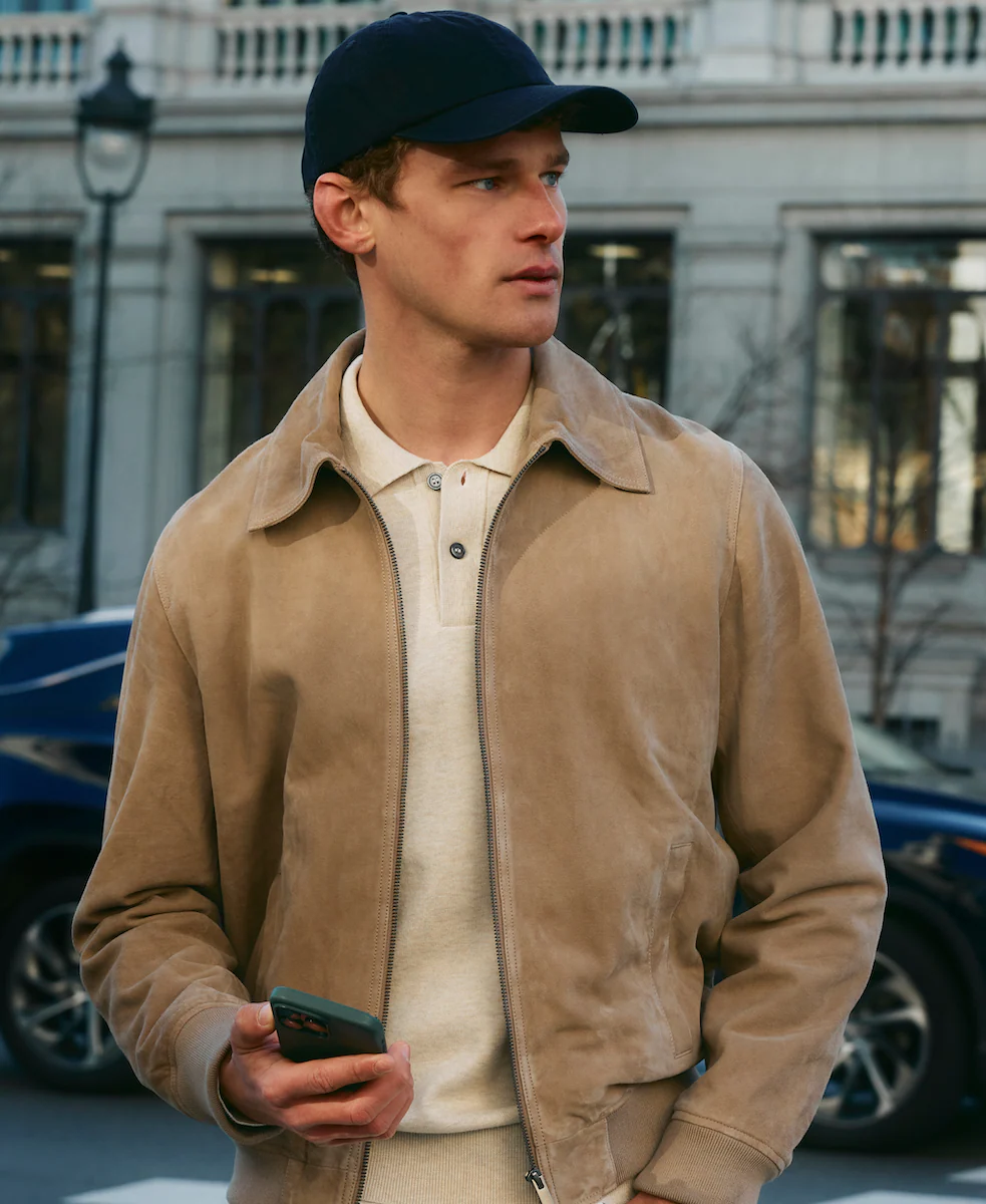 Premium Essentials for Every Man