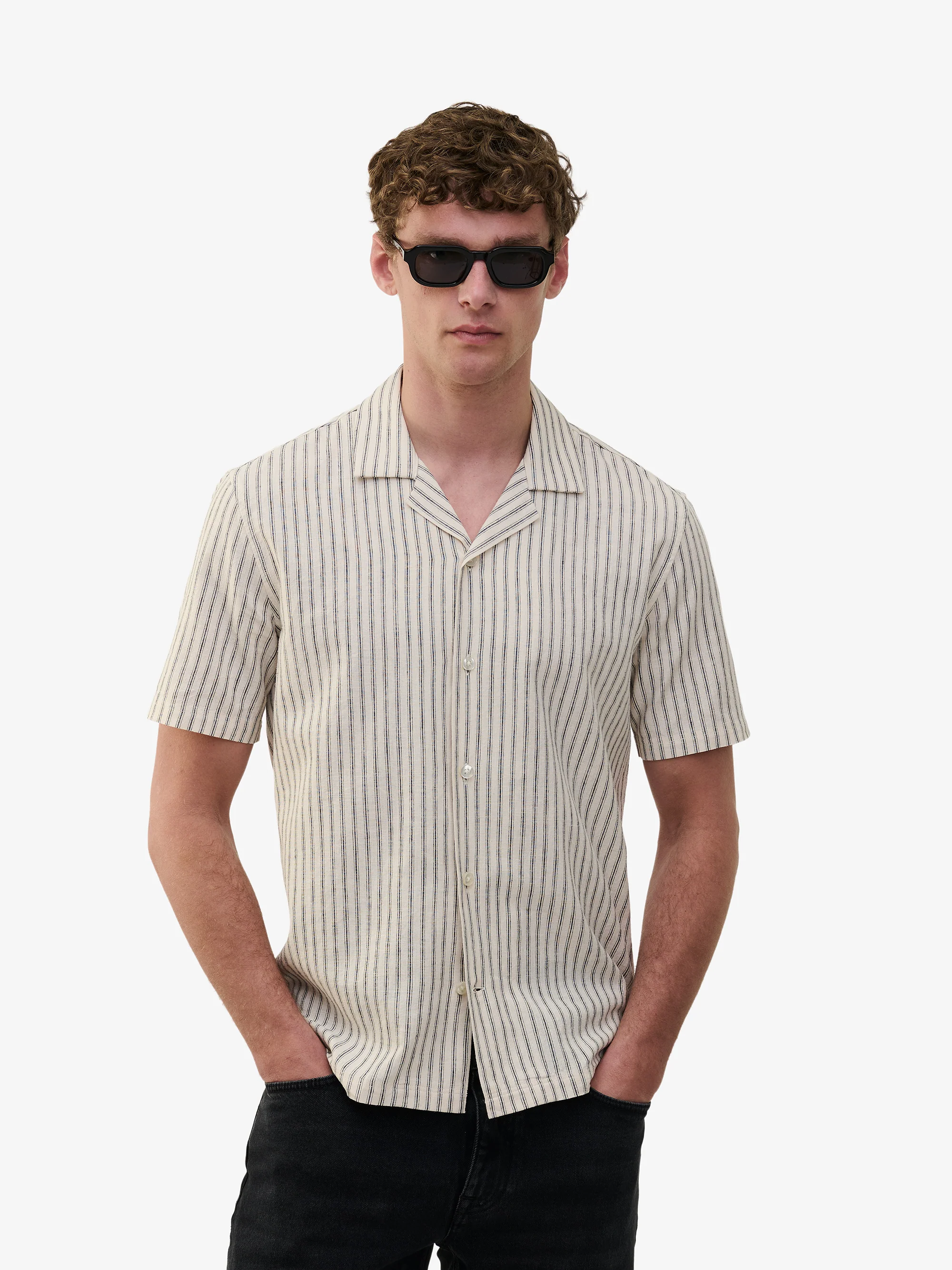 Cliff Stripe LC
